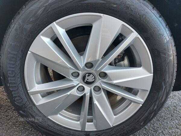 Used Skoda Karoq 2025 for sale - 76486248: Photo 17