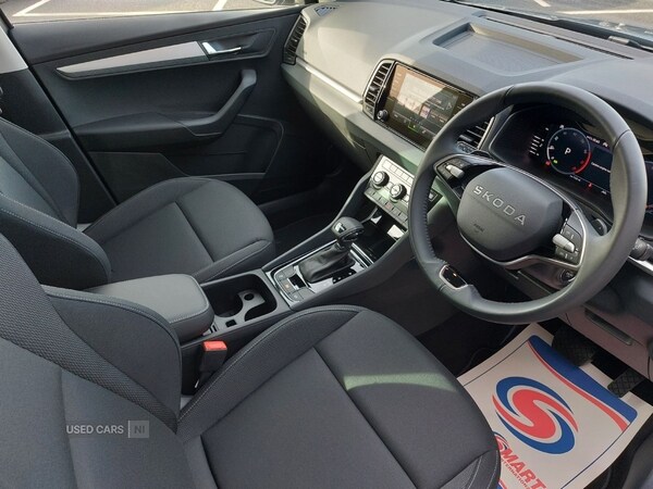 Used Skoda Karoq 2025 for sale - 76486248: Photo 19