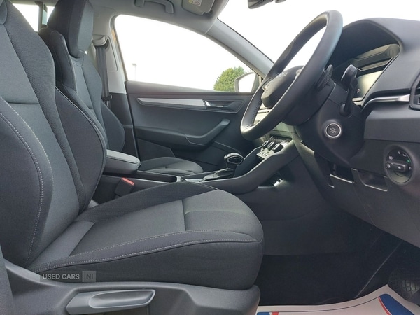 Used Skoda Karoq 2025 for sale - 76486248: Photo 21