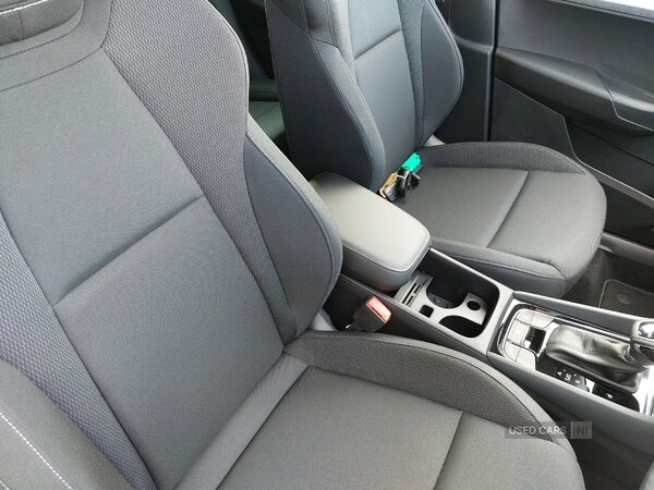 Used Skoda Karoq 2025 for sale - 76486248: Photo 22