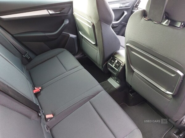 Used Skoda Karoq 2025 for sale - 76486248: Photo 23
