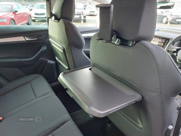 Used Skoda Karoq 2025 for sale - 76486248: Photo 24