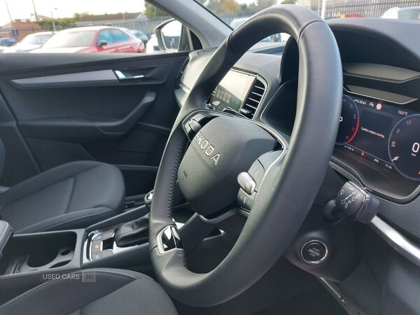 Used Skoda Karoq 2025 for sale - 76486248: Photo 29