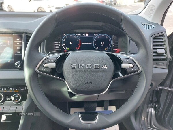 Used Skoda Karoq 2025 for sale - 76486248: Photo 30