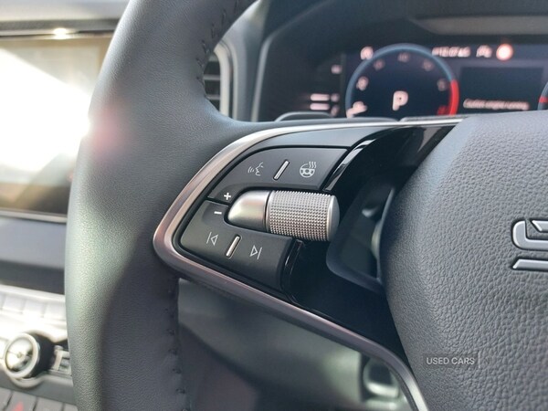 Used Skoda Karoq 2025 for sale - 76486248: Photo 31