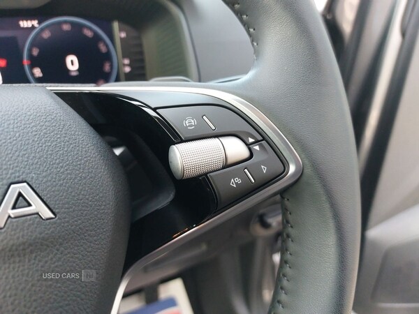 Used Skoda Karoq 2025 for sale - 76486248: Photo 32