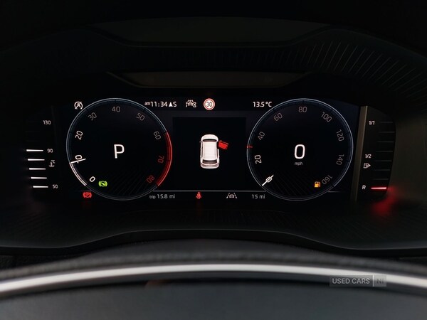 Used Skoda Karoq 2025 for sale - 76486248: Photo 33