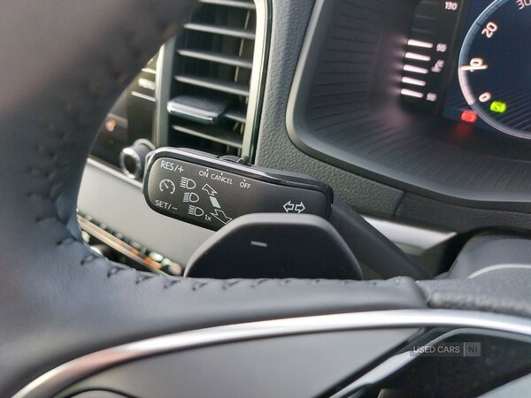 Used Skoda Karoq 2025 for sale - 76486248: Photo 34