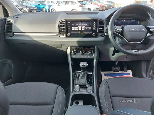 Used Skoda Karoq 2025 for sale - 76486248: Photo 36