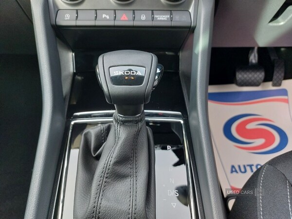 Used Skoda Karoq 2025 for sale - 76486248: Photo 38