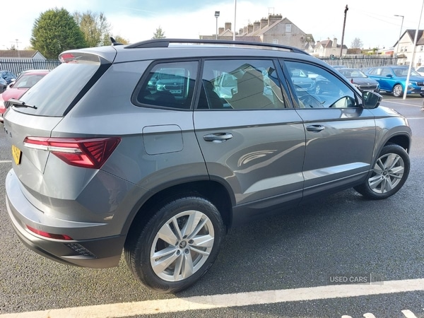 Used Skoda Karoq 2025 for sale - 76486248: Photo 4