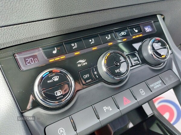 Used Skoda Karoq 2025 for sale - 76486248: Photo 41