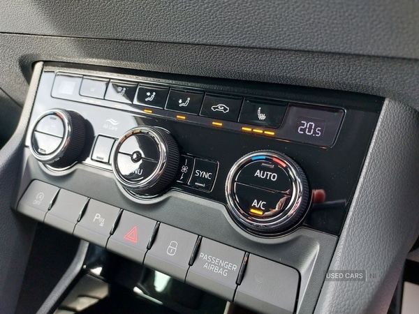 Used Skoda Karoq 2025 for sale - 76486248: Photo 42