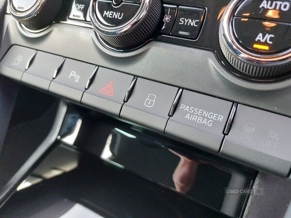 Used Skoda Karoq 2025 for sale - 76486248: Photo 43