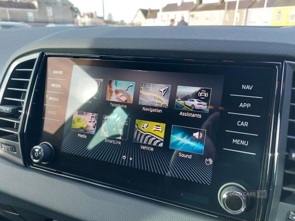 Used Skoda Karoq 2025 for sale - 76486248: Photo 45