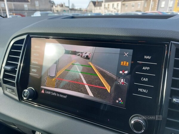 Used Skoda Karoq 2025 for sale - 76486248: Photo 46