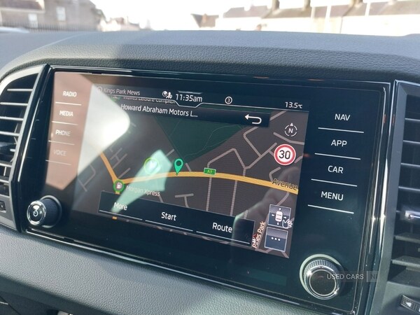 Used Skoda Karoq 2025 for sale - 76486248: Photo 47