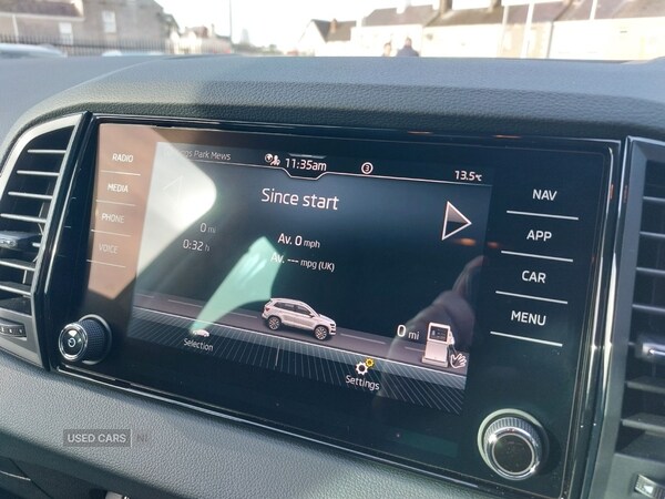 Used Skoda Karoq 2025 for sale - 76486248: Photo 48