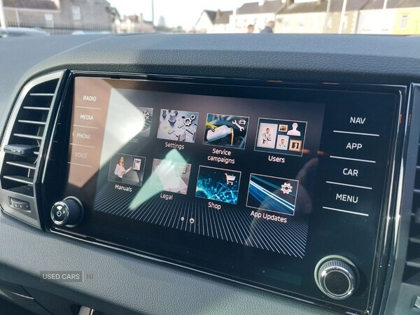 Used Skoda Karoq 2025 for sale - 76486248: Photo 49