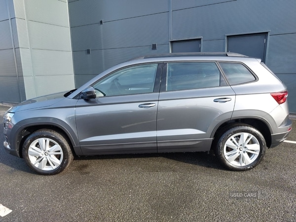 Used Skoda Karoq 2025 for sale - 76486248: Photo 5