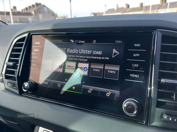 Used Skoda Karoq 2025 for sale - 76486248: Photo 50