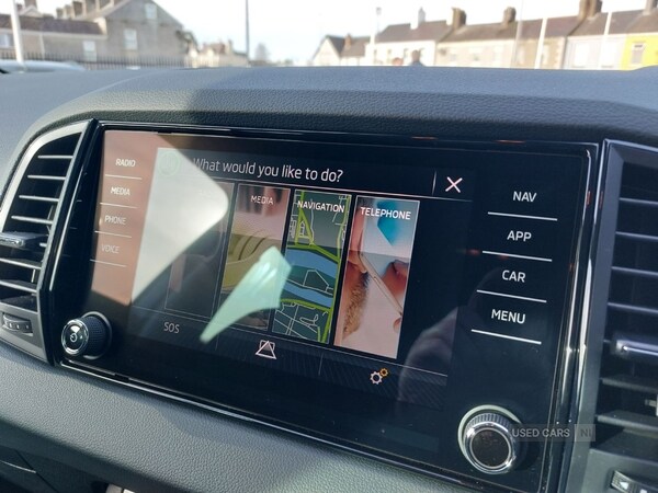 Used Skoda Karoq 2025 for sale - 76486248: Photo 52