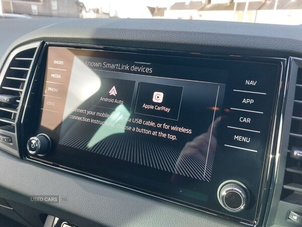 Used Skoda Karoq 2025 for sale - 76486248: Photo 53