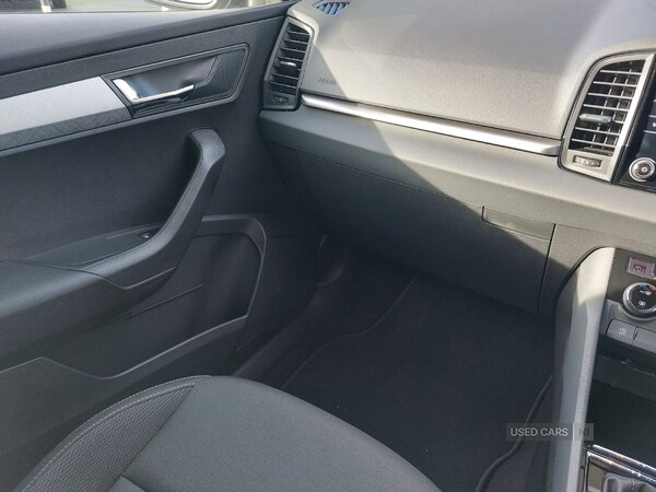 Used Skoda Karoq 2025 for sale - 76486248: Photo 57