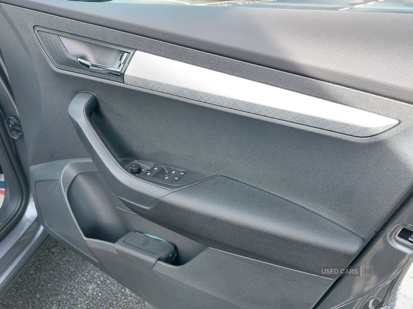 Used Skoda Karoq 2025 for sale - 76486248: Photo 59