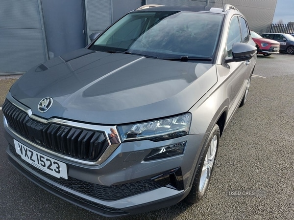 Used Skoda Karoq 2025 for sale - 76486248: Photo 6