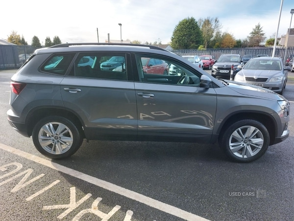 Used Skoda Karoq 2025 for sale - 76486248: Photo 7