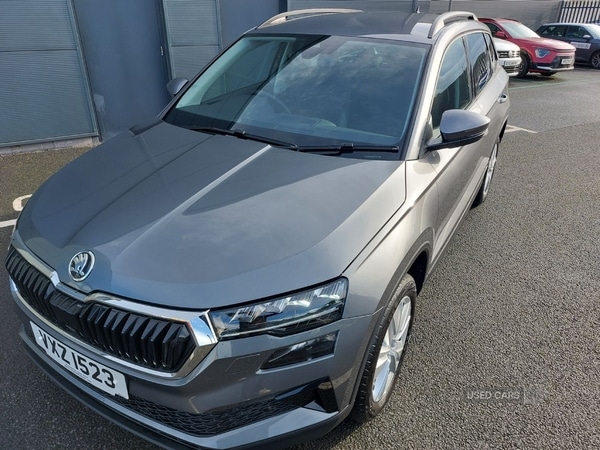 Used Skoda Karoq 2025 for sale - 76486248: Photo 9