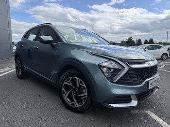 Used Kia Sportage 2024 for sale - 78662993: Photo