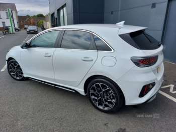 Used Kia Ceed 2025 for sale - 75061380: Photo
