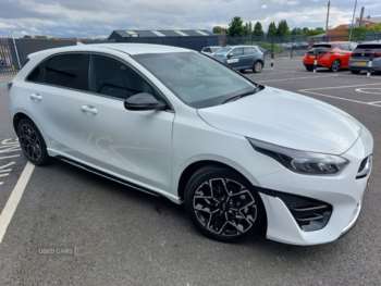 Used Kia Ceed 2025 for sale - 75061380: Photo