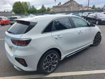 Used Kia Ceed 2025 for sale - 75061380: Photo