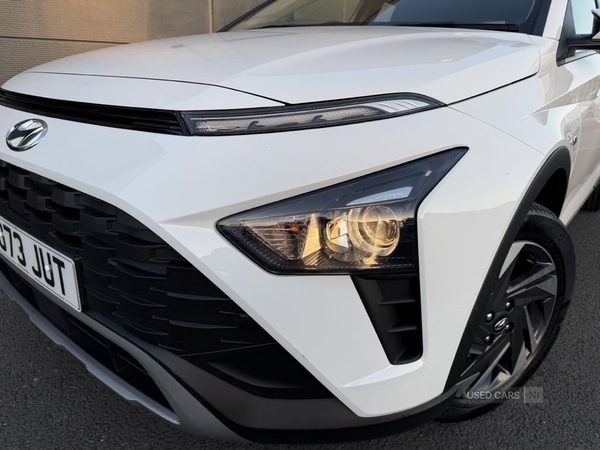 Used Hyundai BAYON 2024 for sale - 77754750: Photo 10