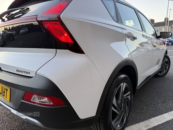 Used Hyundai BAYON 2024 for sale - 77754750: Photo 13