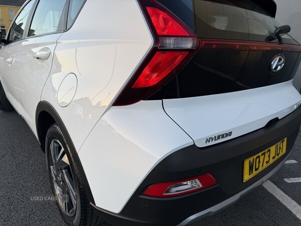 Used Hyundai BAYON 2024 for sale - 77754750: Photo 15