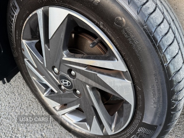 Used Hyundai BAYON 2024 for sale - 77754750: Photo 19