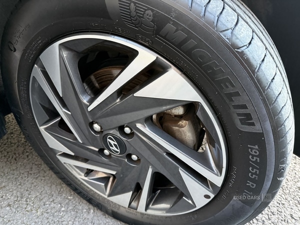 Used Hyundai BAYON 2024 for sale - 77754750: Photo 20