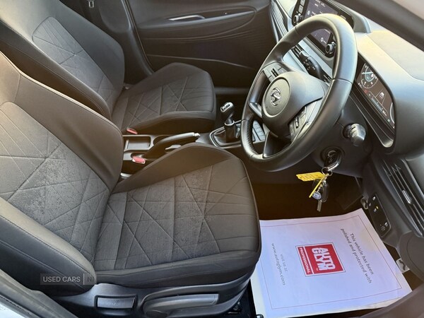 Used Hyundai BAYON 2024 for sale - 77754750: Photo 22