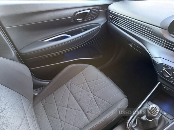 Used Hyundai BAYON 2024 for sale - 77754750: Photo 28