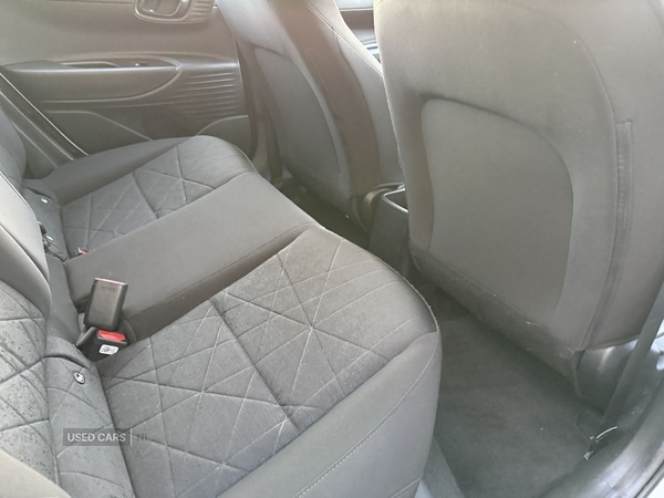 Used Hyundai BAYON 2024 for sale - 77754750: Photo 30