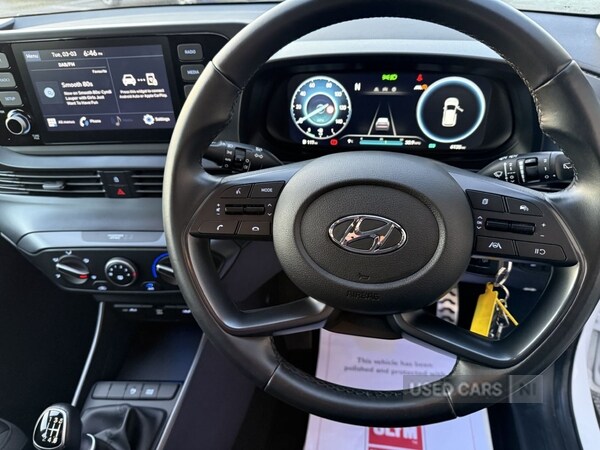 Used Hyundai BAYON 2024 for sale - 77754750: Photo 32