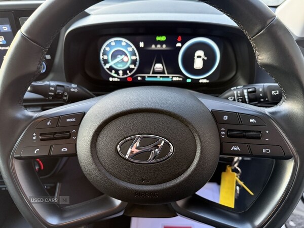 Used Hyundai BAYON 2024 for sale - 77754750: Photo 33