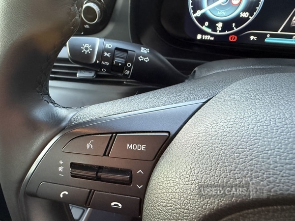 Used Hyundai BAYON 2024 for sale - 77754750: Photo 35