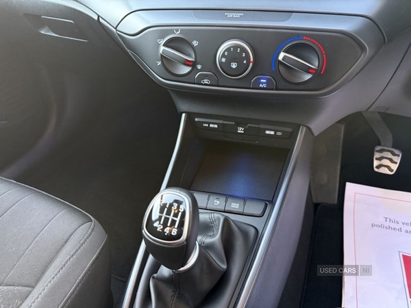 Used Hyundai BAYON 2024 for sale - 77754750: Photo 38