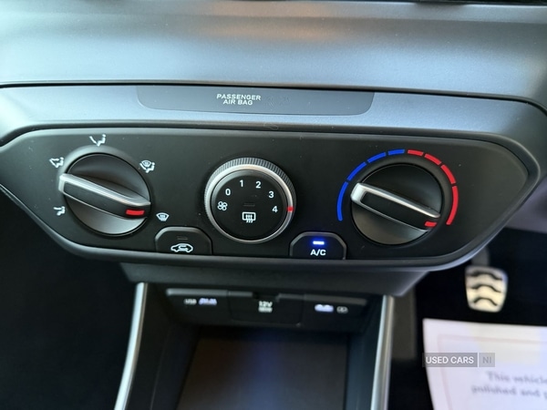 Used Hyundai BAYON 2024 for sale - 77754750: Photo 39