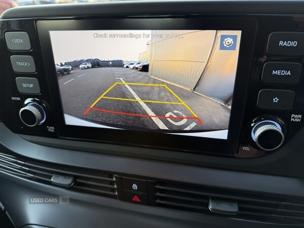 Used Hyundai BAYON 2024 for sale - 77754750: Photo 42